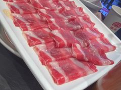 -傣妹火锅(南京东路一店)