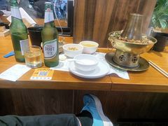 -晋情·游子轩(梅花路店)