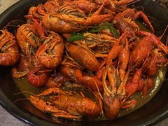 -火龙堂·风味民间菜(文一路店)