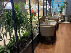 -THE WOODS 简餐 (国贸商城店)