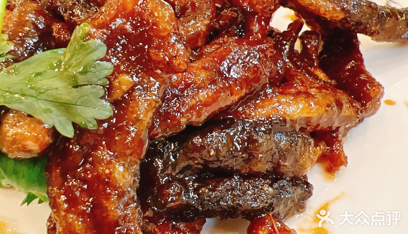 常州老字号——府前楼