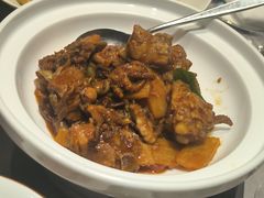 -百富源·海鲜辽菜(浑河堡店)