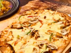 -疯克大象美式烤肉餐厅