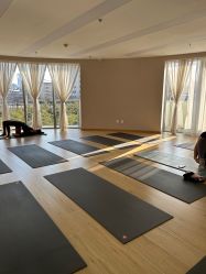 -酉嘉瑜伽YO+YOGA