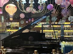 -美森西餐厅(曙光大道店)