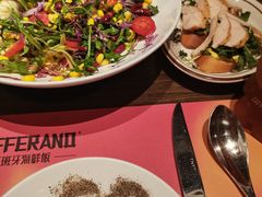 -ZAFFERANO西班牙海鲜饭(上海首店)