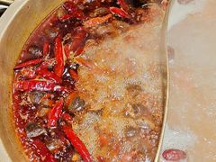 -小龙坎老火锅(工体店)