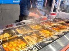 -盒马鲜生(王府广场店)