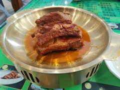-令氏家外家周秦食府(高新店)
