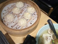 全家福-苏堂阳春面•九年庆(北京路天河城店)
