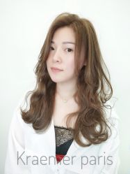 -Kraemer paris·苏豪路易士·嘉玛发廊