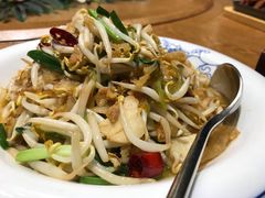 -新海渔港·胶东海鲜家常菜·家宴(奥体中心店)