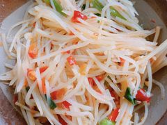 -张关合渣(航空大道店)