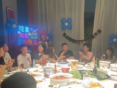 -观宴·品质赣菜(高新大道店)