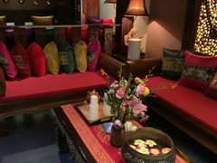 -泰合玺·精油疗愈SPA(南京光环花园城店)