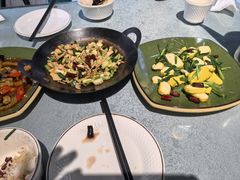 -宣威年猪饭·二十年云南家常菜·特色小炒肉(金碧店)