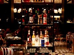 -赤RedBowl川锅·炙烤·板前(北京瑰丽酒店)