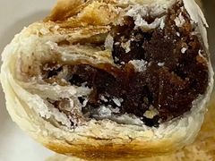 豆沙一口酥-宋记饼家(石门二路店)