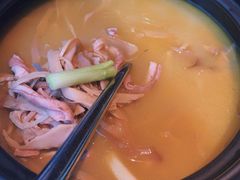 云雾笋煨猪肚-凤凰湘语·湘粤鲜融(浦东旗舰店)