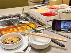 -海底捞火锅(雄峰城店)