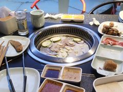 -德得轩烤涮一体自助餐厅(王府井店)