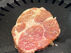 -安又胖韩国烤肉(南山海岸城店)