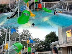 -美的鹭湖森林度假区