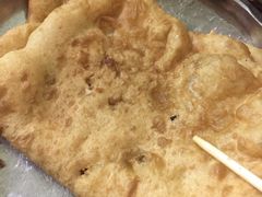 油饼-增盛魁小吃店