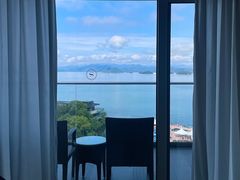 -绿城千岛湖喜来登度假酒店