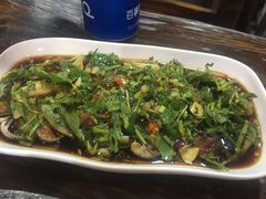 -官塘锋记鱼生·生腌·砂锅粥(牌坊街店)