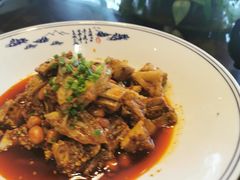 -顺德人家食府(黄金广场店)
