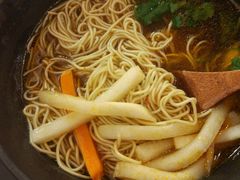 -贡梅老面馆·蟹粉面·无锡特色小吃(南长街主推店)