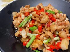 -聚味瞿记·龙虾堂(坡子街店)