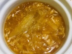 -无招牌海鲜餐厅(滨海艺术中心店)