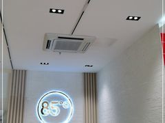 大堂-85度C(广州石牌桥店)