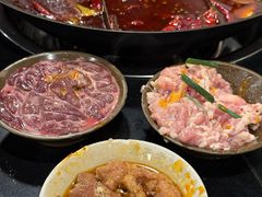 -酒友老火锅(渝中店)