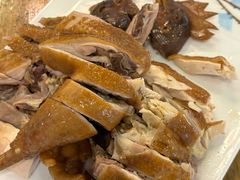 -老字号敖鸡肉