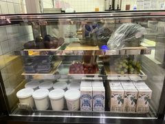 -茶百道(呼家楼店)