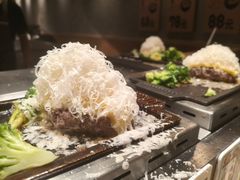 -肉肉大米(金虹桥店)
