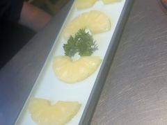 -合易泓烤肉•首创生椰大油边(宁山路店)