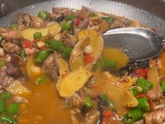 -绿草地·湘菜(芙蓉天街店)