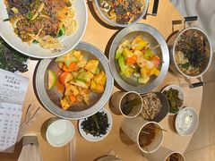 -水平有限广西米粉·广西风味集(五道口店)