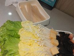 -半天妖烤鱼(桐乡万嘉购物中心店)