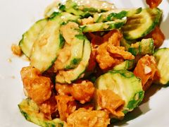 -山东宾馆·齐鲁苑餐厅