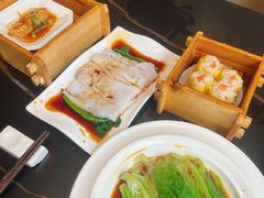 -最忆早茶(蜀汉路店)