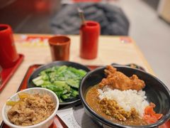 -食其家·牛丼咖喱(金沙和美店)