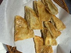 -鑫小城故事·藕汤·家常菜(经开万达店)