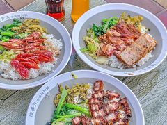 -陆长玖古法猪脚饭(玄风桥店)