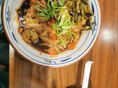-爱家面馆(常州总店)