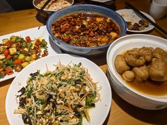 -好嫂子酱猪手•农家菜(华远坊店)